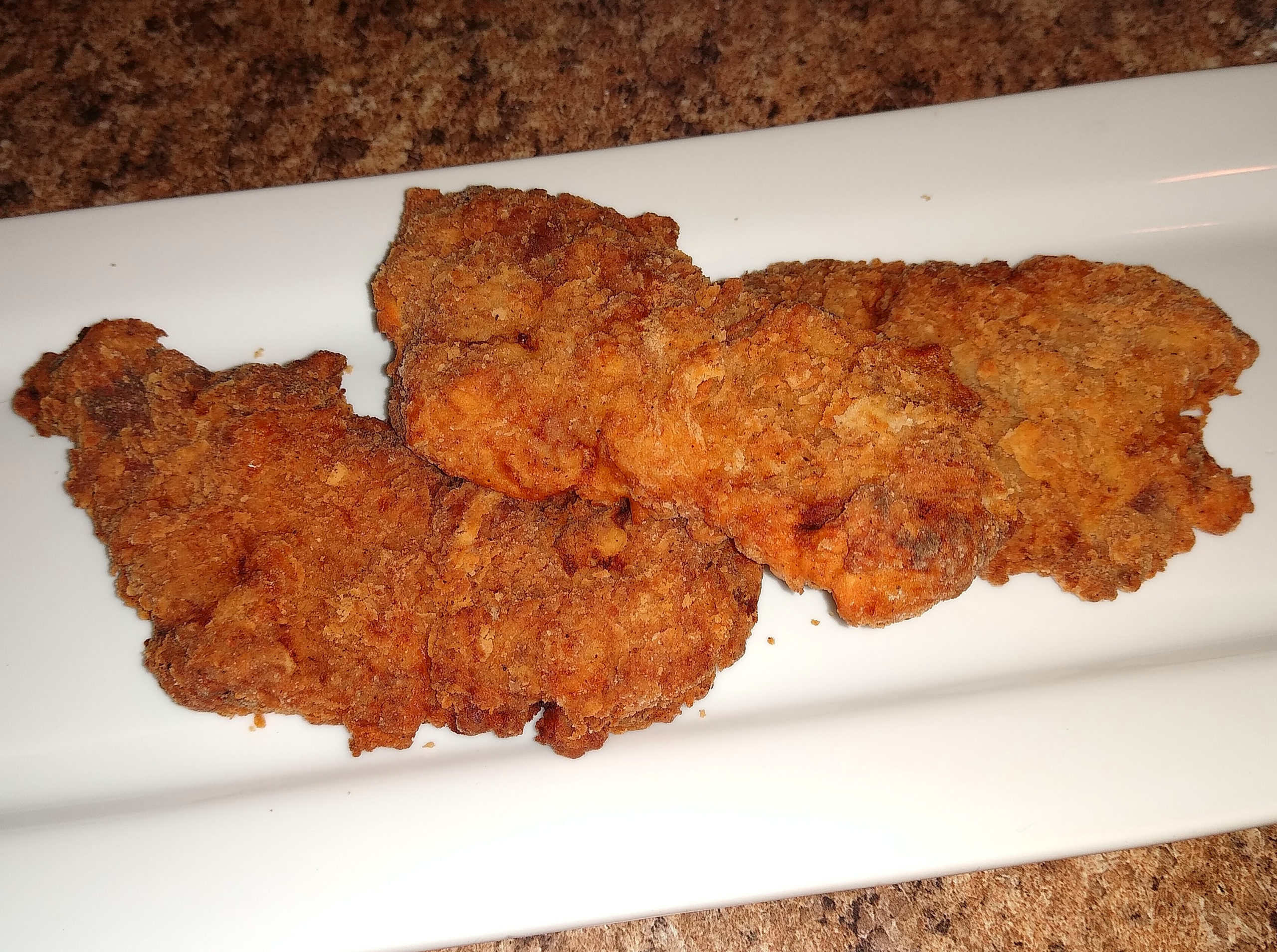 Pork Strips – Cason Cooks